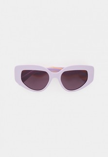 Очки солнцезащитные Karl Lagerfeld