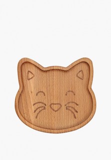 Тарелка Plates and More