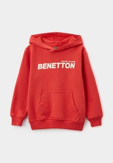 Худи United Colors of Benetton
