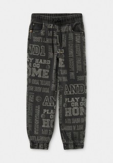 Джинсы PlayToday