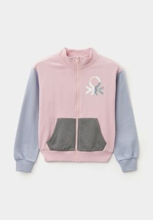 Олимпийка United Colors of Benetton