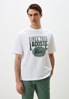 Футболка Lacoste