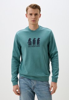Свитшот Outventure