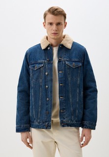 Куртка джинсовая Bochetti