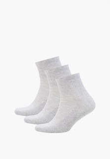 Носки 3 пары OSTIN