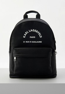 Рюкзак Karl Lagerfeld