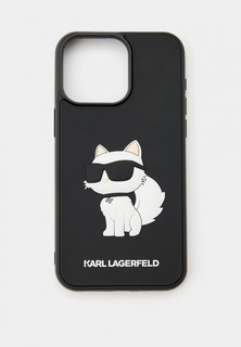 Чехол для iPhone Karl Lagerfeld