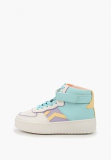 Кеды LC Waikiki
