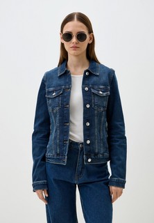 Куртка джинсовая Tom Tailor