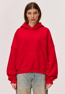 Худи Torae Black