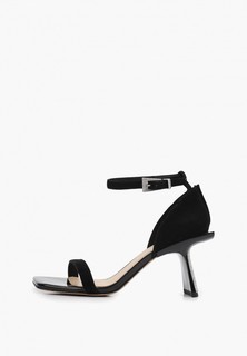 Босоножки Milhriz