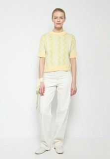 Джемпер Around