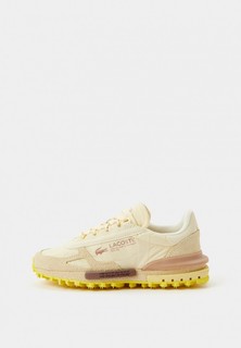 Кроссовки Lacoste