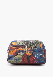 Косметичка Curanni