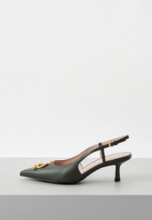 Туфли Coccinelle