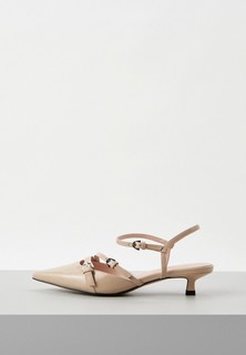 Туфли Coccinelle