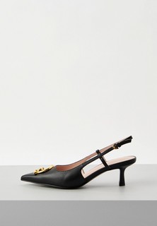 Туфли Coccinelle