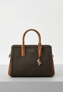 Сумка и брелок Michael Michael Kors