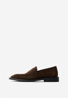Лоферы Wysh