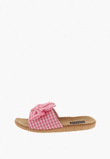 Тапочки De Fonseca