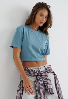 Футболка To Molly from James