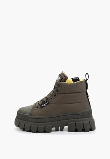 Ботинки Palladium