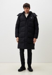 Пуховик Calvin Klein Jeans