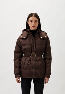 Пуховик Twinset Milano