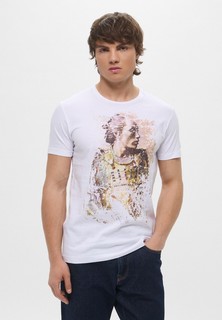 Футболка Trussardi Action