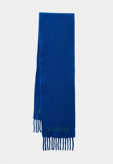Шарф Lanvin