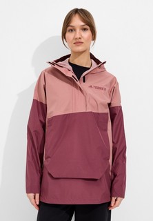 Анорак adidas