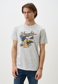 Футболка Wrangler