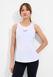 Майка спортивная EA7