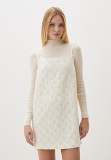 Сарафан и водолазка TrendyAngel
