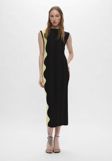 Платье MSGM
