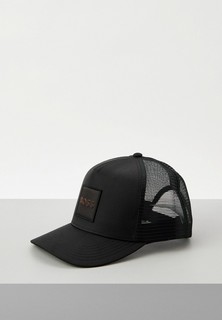 Бейсболка Boss
