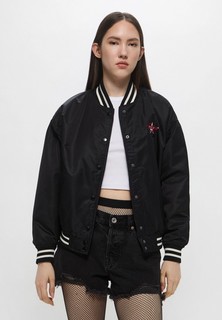Бомбер Guess Jeans