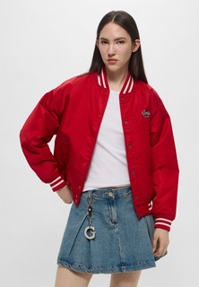 Бомбер Guess Jeans