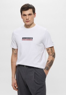Футболка Tommy Hilfiger