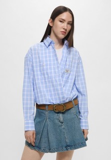 Рубашка Guess Jeans