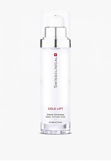 Крем для лица Swissclinical