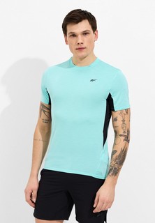 Футболка спортивная Reebok