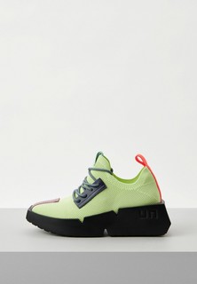 Кроссовки United Nude