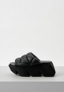 Сабо United Nude
