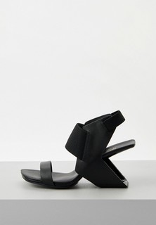 Босоножки United Nude