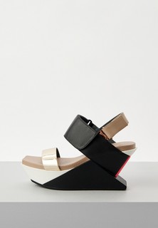 Босоножки United Nude