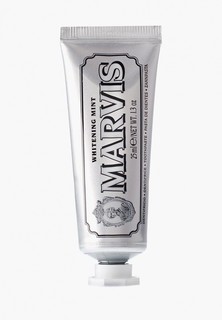 Зубная паста Marvis