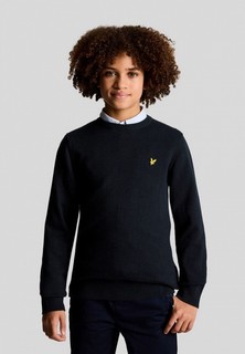 Джемпер Lyle & Scott
