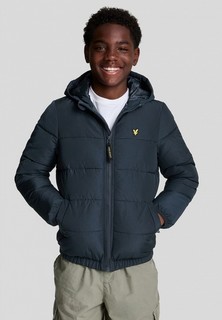 Куртка утепленная Lyle & Scott