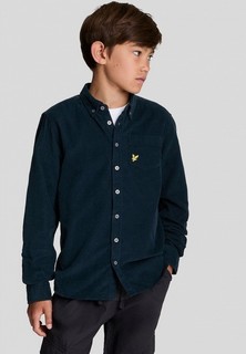 Рубашка Lyle & Scott